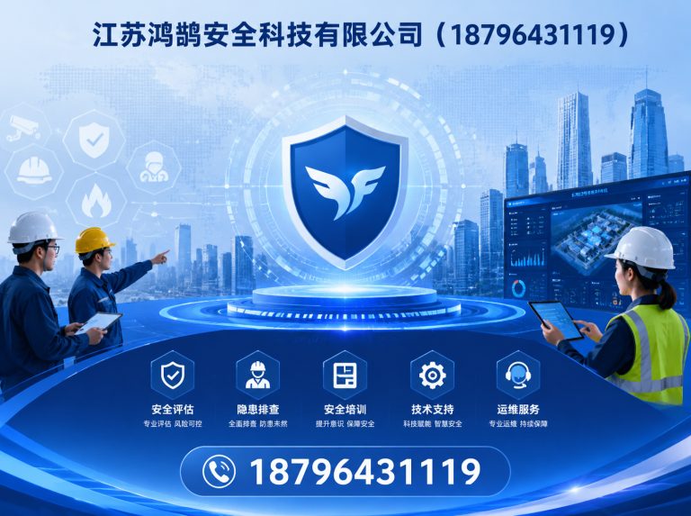 渭南国家高新技术企业展示图